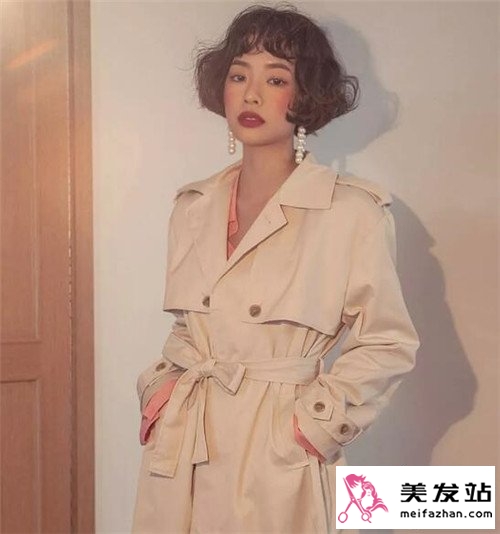 羊毛卷