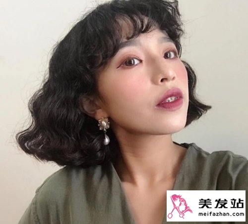 营养护发食物
