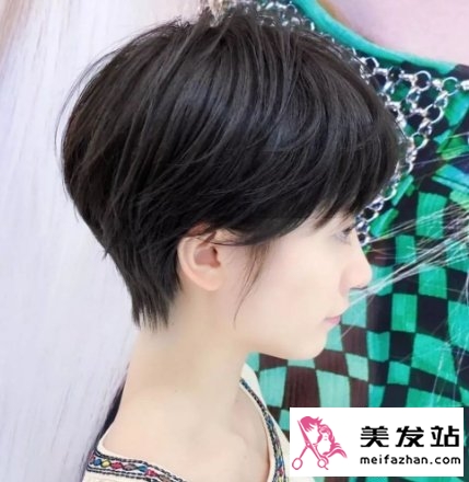 头发恢复效果