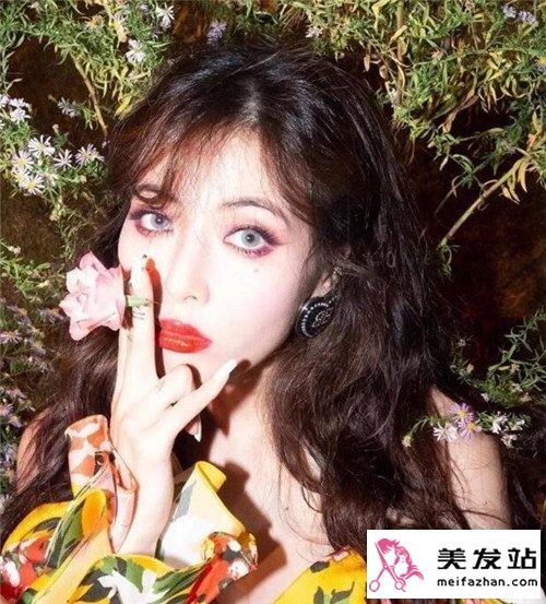 分界线调整