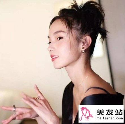 锌元素与头发健康