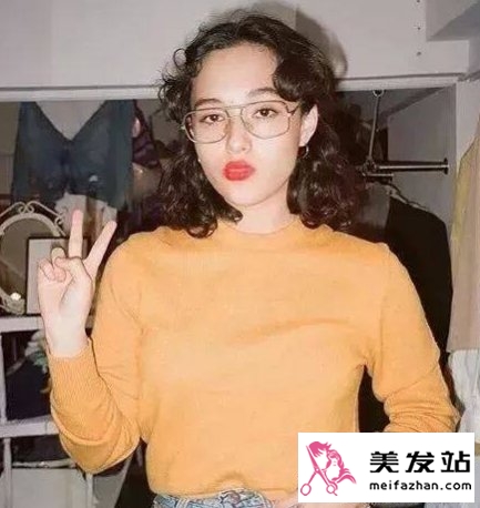 头发蓬松解决方案