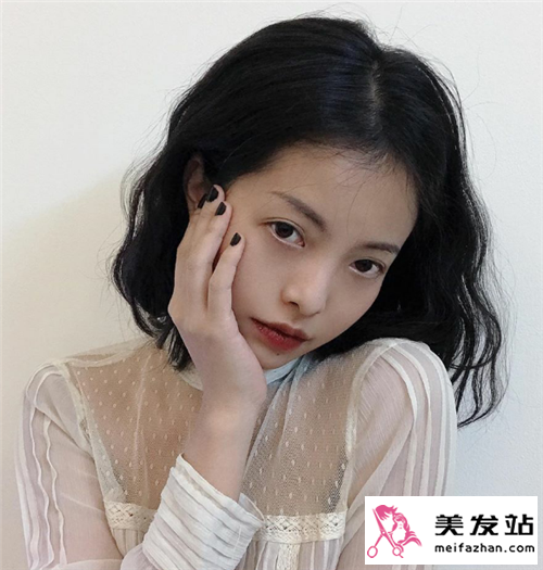 生姜盐水加醋洗头发的好处