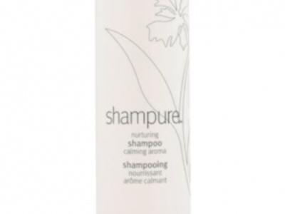 艾凡达(AVEDA)Shampure纯香干洗爽发粉怎么样 易于