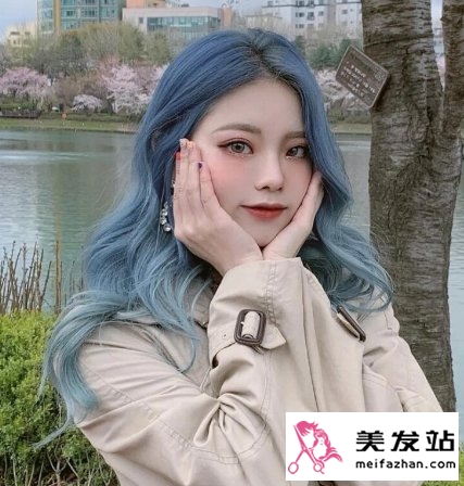 冬季护发步骤