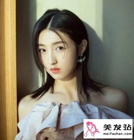 脱发健康图示