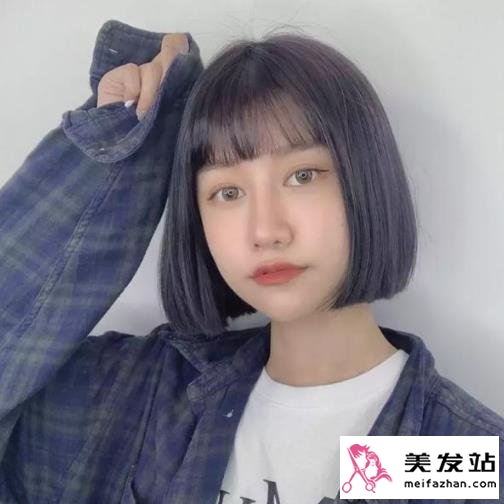营养护发食物图片
