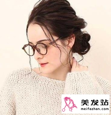 干枯发质示例
