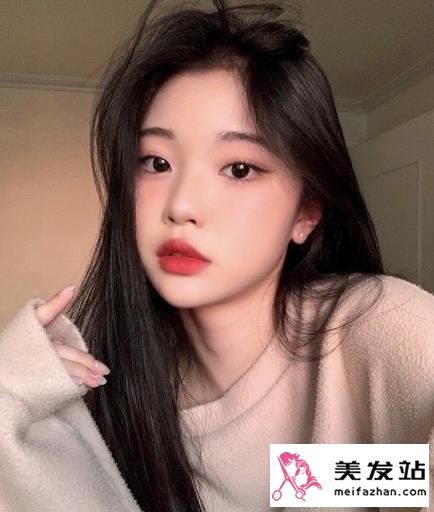 天然护发产品推荐