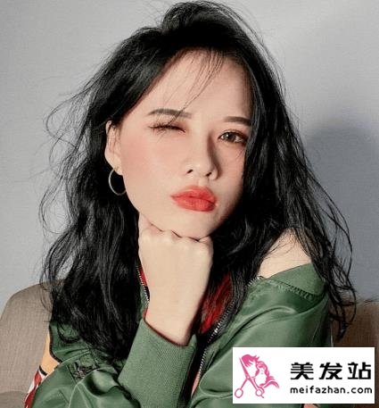 日常护发小贴士