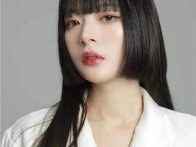 人气公主切发型 大脸圆脸女生的最爱