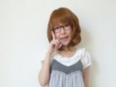 短发梨花头怎么烫 欲知真相看下文