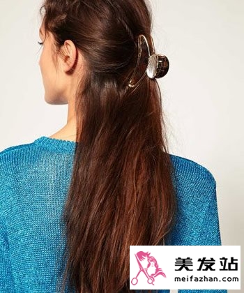 闪光头箍