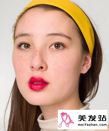 奢华蕾丝发带