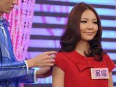 美丽俏佳人小P老师教你怎么打造出好看的复古卷