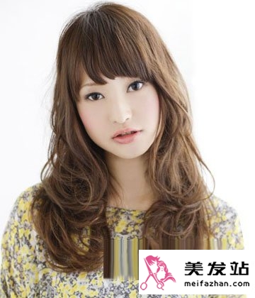 慵懒小女人风