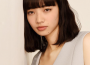 2026年最红日本模特小松菜奈刘海发型解析 小松菜奈时尚造型