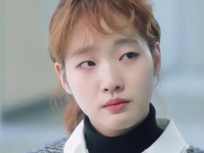 单眼皮女生适合什么样的发型 单眼皮金高银发型
