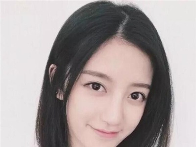 八款显脸小的发型 大脸显瘦发型设计