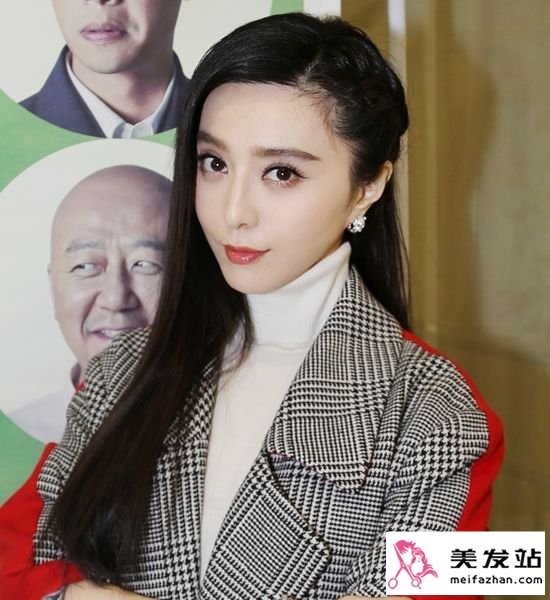 新年发型不重样?明星人气LOOK学起来! 怎么弄头发好看