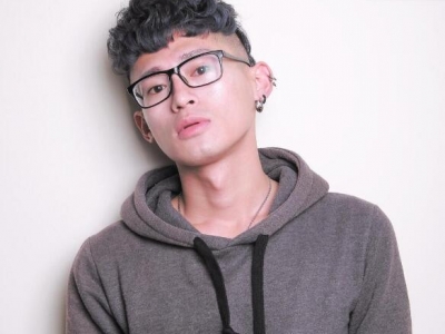 秋季男生流行发型图片 适合秋天的男生发型大全