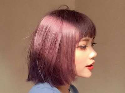 女生短发容易外翘怎么打理 发型整理秘诀超实用