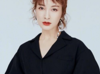 时尚短发羊毛卷 重返18岁少女颜值 时尚短发羊毛卷 重返18岁少女颜值