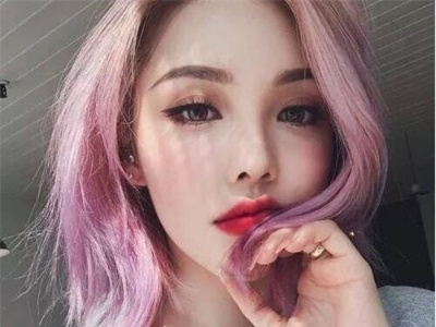 你的肤色适合什么发色 适合亚洲女生的染发颜色