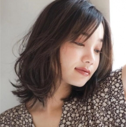如何挑选适合自己的短发发型?日系清新