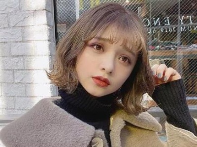 脸型有哪几种类型 女生发型设计与脸型搭配