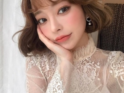 齐脸短发怎么弄好看 女生变美显脸小全靠它