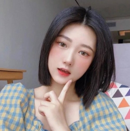 最近女生喜欢剪什么刘海 瘦脸刘海让你更
