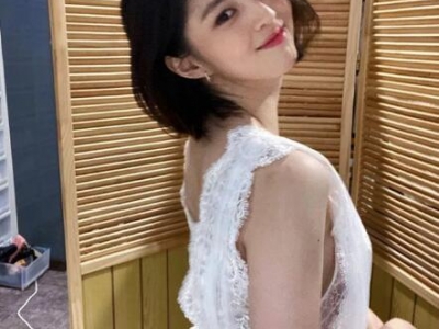短发怎么留刘海发型好看,女生流行短发刘海搭