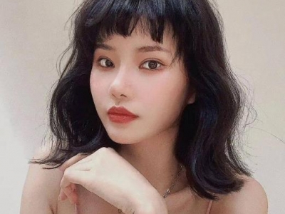 【狗啃刘海】狗啃刘海适合什么人_狗啃式刘海怎