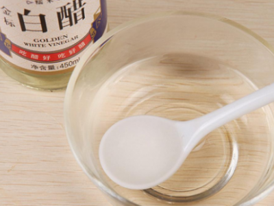 用醋洗头发有什么好处和坏处