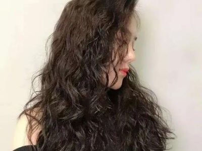 冷烫怎么烫的?冷烫步骤和注意事项