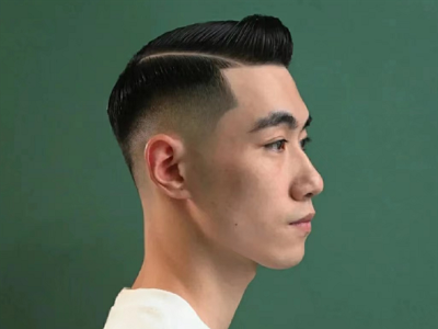 油头开分界线还是不分好 油头怎么打理