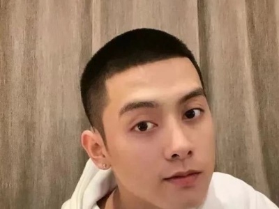 考验颜值的寸头发型 男士剪寸头大写的帅