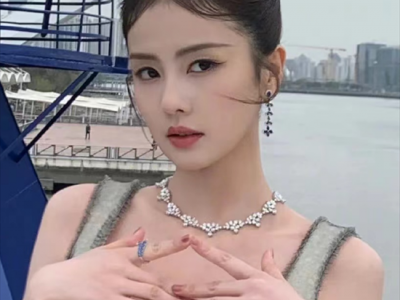 发际线偏移适合的刘海 简约百搭胎毛刘海