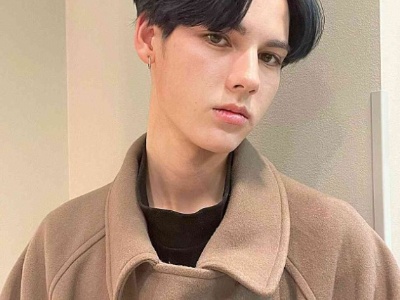 男士韩式短发推荐 时尚个性越越帅气