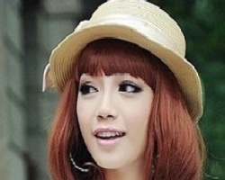2012最新bobo头发型