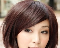 女生短发剪什么发型好看 减龄俏皮波波头了解一下