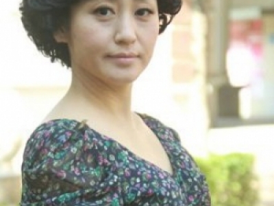 2013中年女性时尚发型