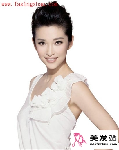 不老女神排行榜前十发型大大比拼