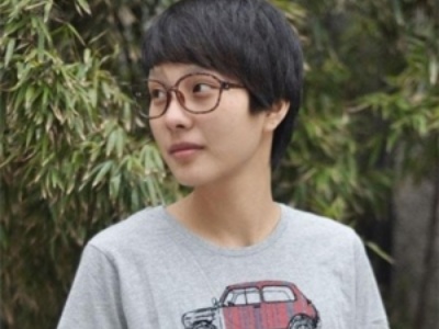 什么发型适合娃娃脸男生 娃娃脸男生时尚烫发