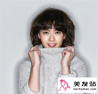 《请回答1994》女主演高雅拉时尚发型盘点