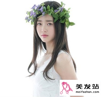 《请回答1994》女主演高雅拉时尚发型盘点