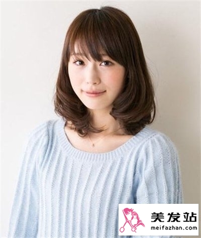 梨花头怎么扎好看 清新优雅梨花头扎发教程