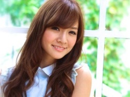 中长发女生超甜美发型推荐 甜美发型更新清新女