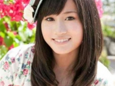 女生日系甜美发型推荐 打造时尚清新美女